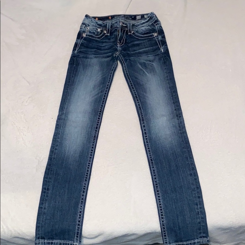 girls miss me jeans